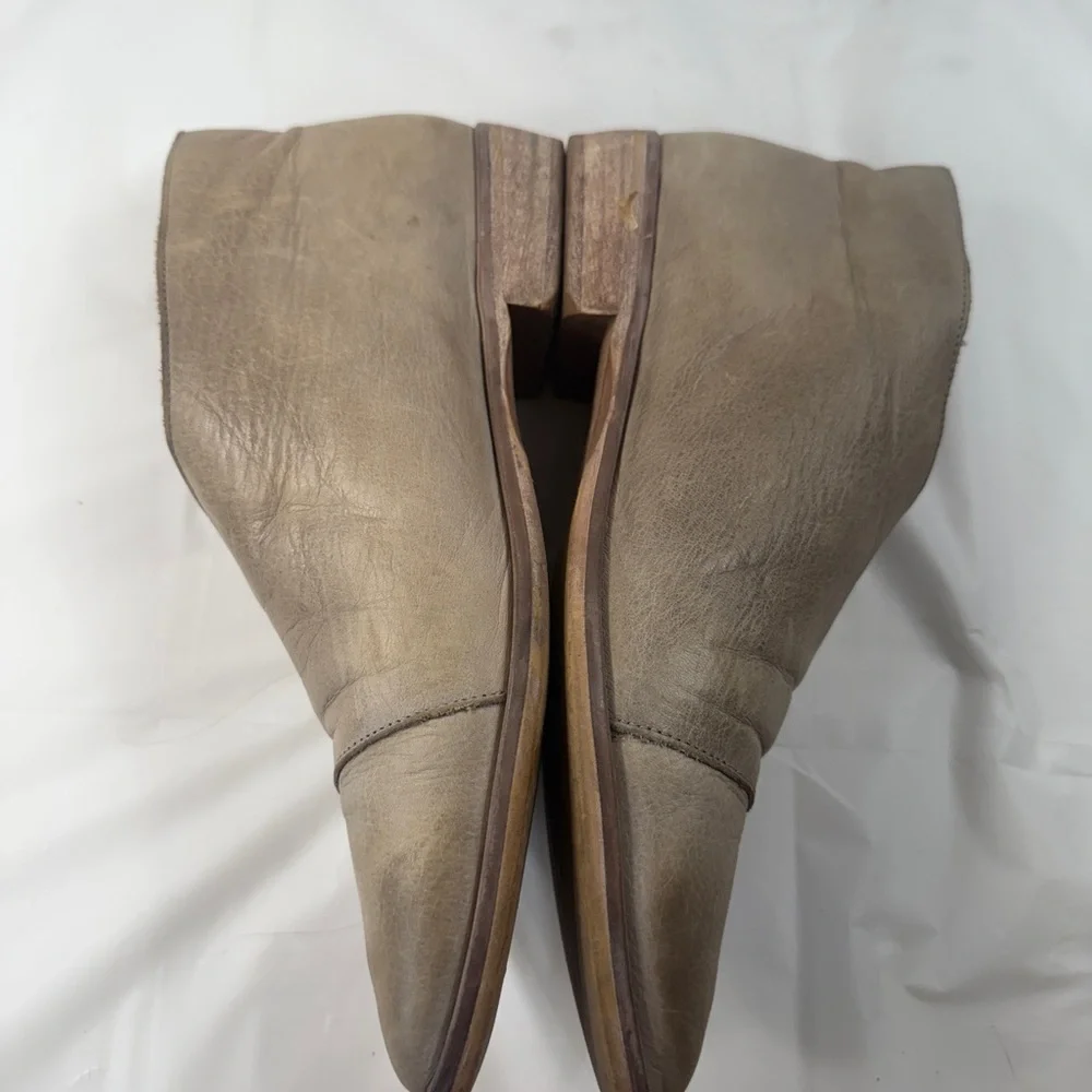 Free People Royale Pointy Toe D’Orsay Shoes_4